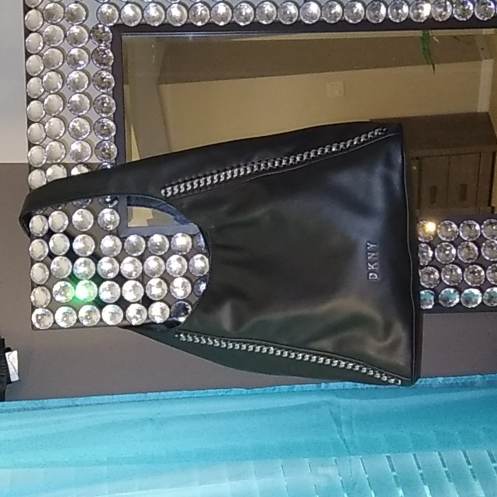 DKNY hobo large bag